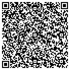 QR code with B & S Development LLC contacts