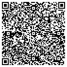 QR code with Hc Feneing Fabrication contacts