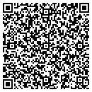 QR code with The Game Zone Inc contacts