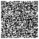 QR code with B & W Development Housing LLC contacts