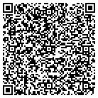 QR code with California Tranquility Product contacts