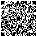 QR code with Over the Teacup contacts