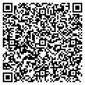 QR code with Orkin & Assoc contacts