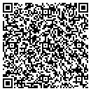 QR code with Amenitique Inc contacts