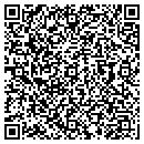 QR code with Saks & Assoc contacts