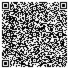QR code with G N Fencing & Landscaping LLC contacts