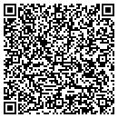 QR code with Uts Variety Store contacts