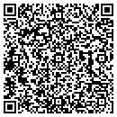 QR code with Pea Pod Cafe contacts