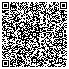 QR code with C W Retail Development Inc contacts