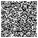 QR code with J H Cline contacts
