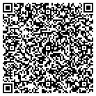 QR code with A Plus Ultrasonic Cleaning contacts