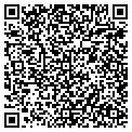 QR code with Zain CO contacts