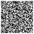 QR code with AAA Roll-A-Way Protective contacts