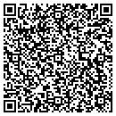 QR code with A A Rex Fence contacts