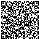 QR code with Pizza Cafe contacts