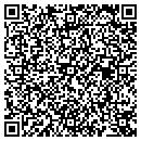 QR code with Katahdin Art Gallery contacts