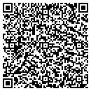 QR code with R And R Quick Shop contacts