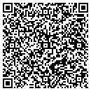 QR code with P M Speed Shop contacts