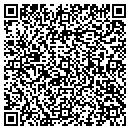 QR code with Hair Dock contacts