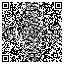 QR code with R & A Sphinx Cafe contacts