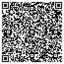 QR code with B And K Fence contacts