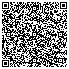 QR code with Ray's Cafe & Teahouse Inc contacts