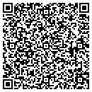 QR code with A-1 Fencing contacts