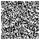 QR code with Acclaim Fence & Tree Service contacts