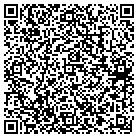 QR code with Rhodes 101 Stop Malden contacts