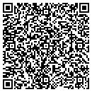 QR code with Rick's Cafe Americana contacts