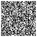 QR code with Hawley & Taylor Inc contacts
