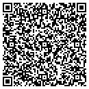 QR code with Rinkside Cafe contacts
