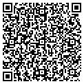 QR code with Ginn Development contacts