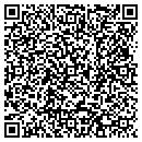 QR code with Ritis Fast Mart contacts