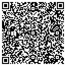 QR code with River's Edge Cafe B & B contacts