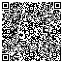 QR code with Art Z Gallery contacts
