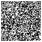 QR code with AAA Fence Company contacts