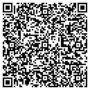 QR code with A & M Fencing contacts