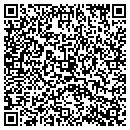 QR code with JEM Orchids contacts