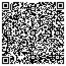 QR code with A & A Graphic Service Co contacts