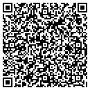 QR code with JAW Construction contacts