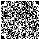 QR code with Adams Salon Services Inc contacts