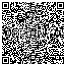QR code with Calvert Fencing contacts