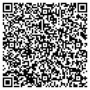QR code with G S Communities contacts