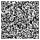 QR code with Ruby's Cafe contacts