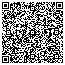 QR code with Tdm Labs Inc contacts
