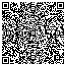 QR code with Holbrooks Inc contacts