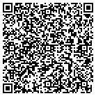 QR code with C & Ds Performance Auto contacts