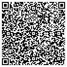 QR code with Gaithersburg Arts Barn contacts