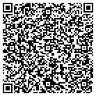QR code with A Cut Above Cabinetry Inc contacts